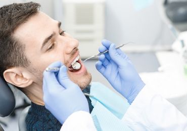 hammaslääkäriasema